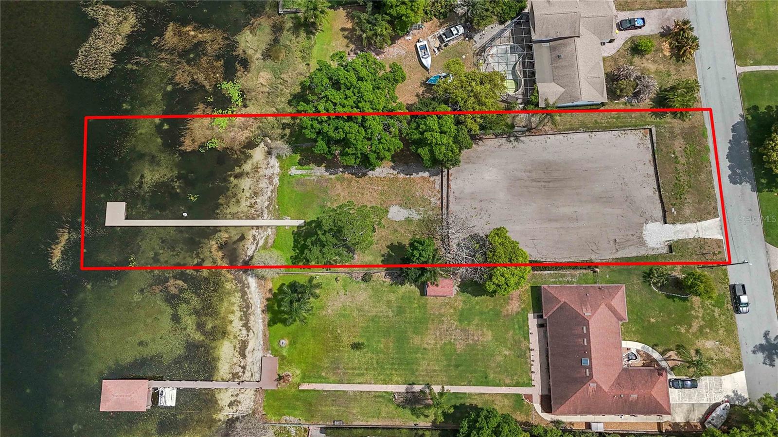 2815 Trentwood, Belle Isle, FL 32812