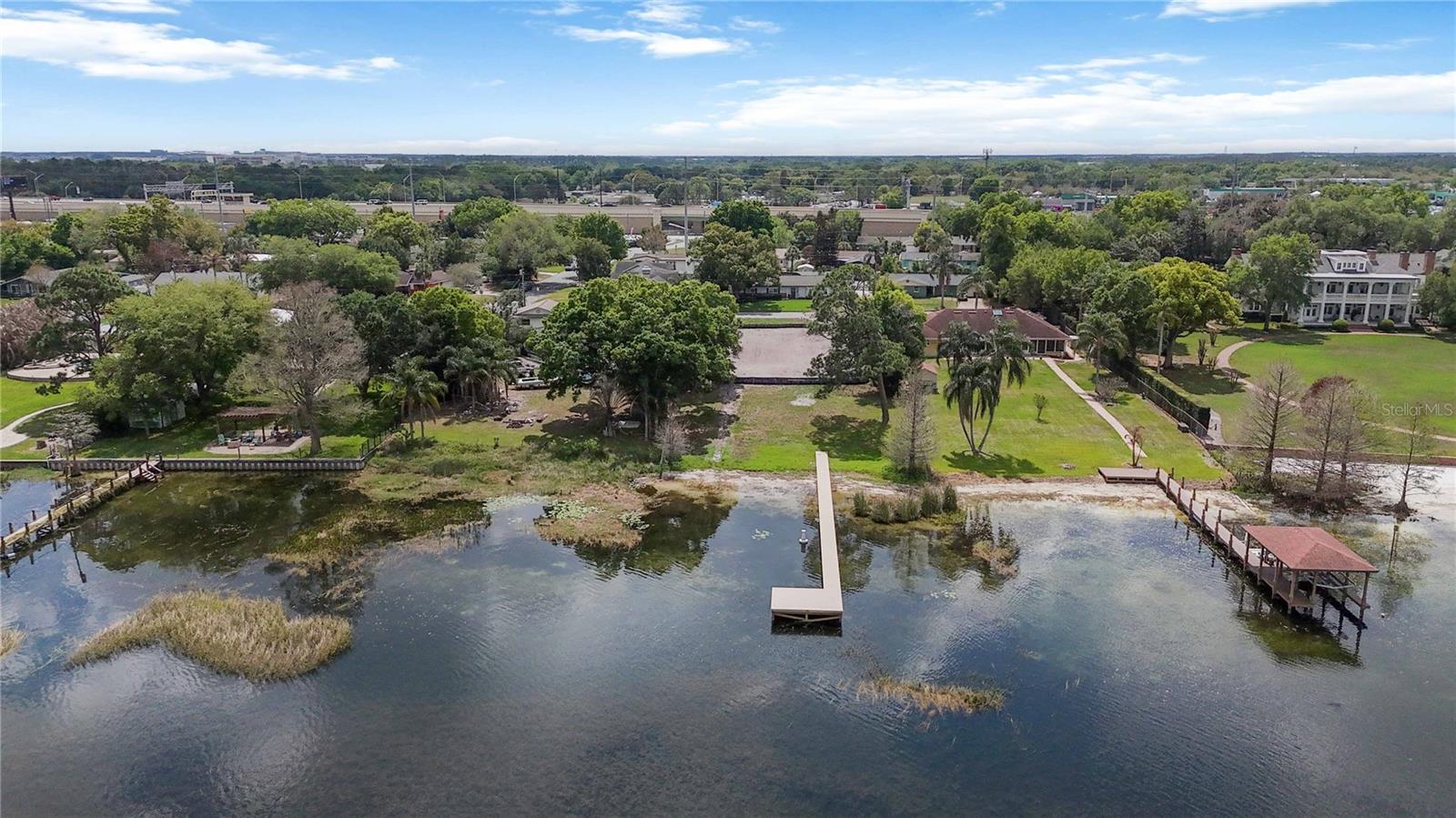 2815 Trentwood, Belle Isle, FL 32812