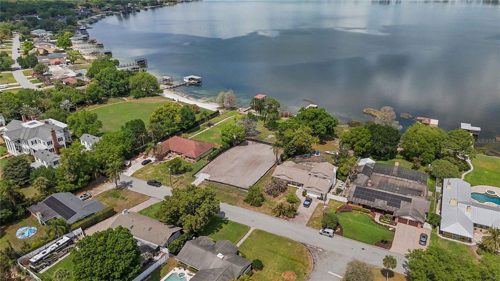 2815 Trentwood, Belle Isle, FL 32812