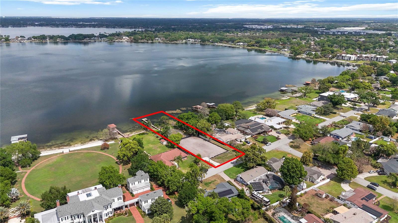 2815 Trentwood, Belle Isle, FL 32812
