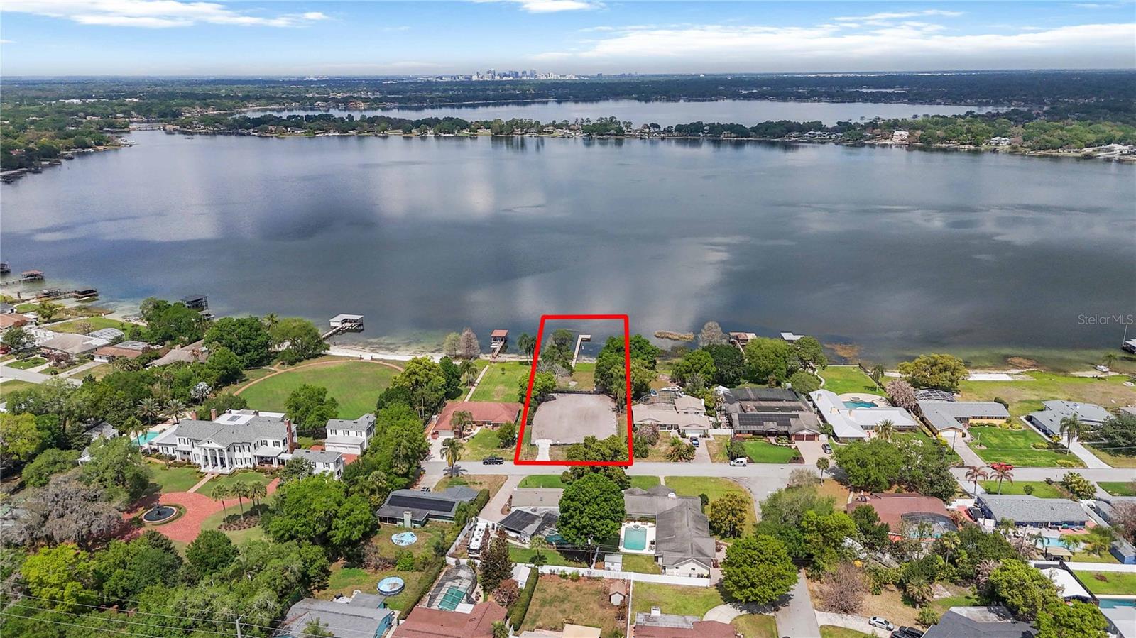2815 Trentwood, Belle Isle, FL 32812