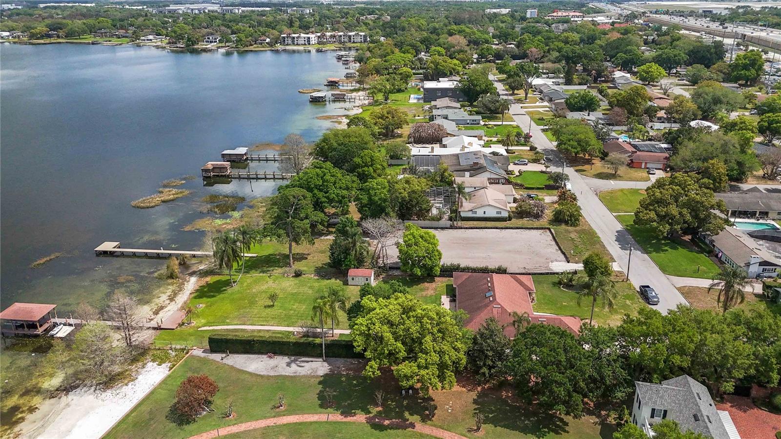 2815 Trentwood, Belle Isle, FL 32812