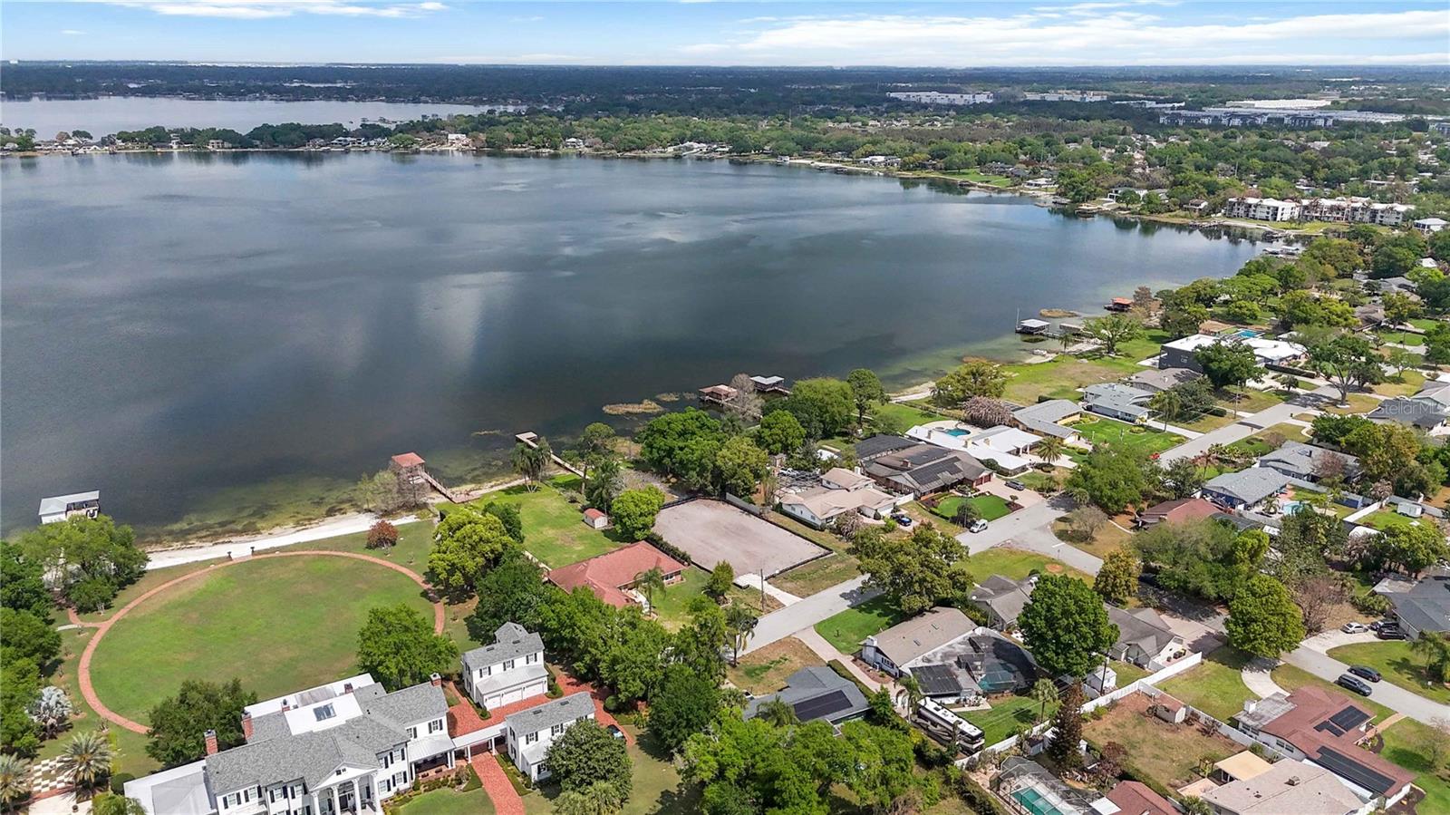 2815 Trentwood, Belle Isle, FL 32812