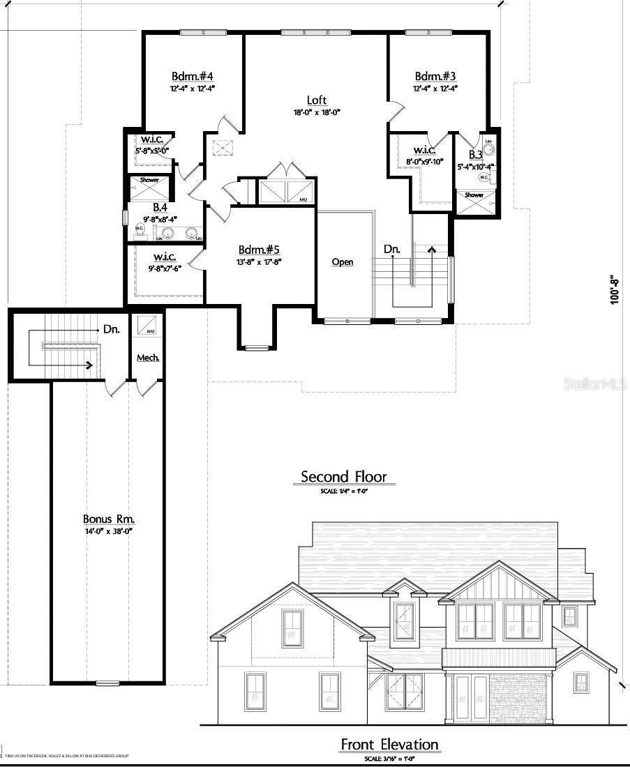 2815 Trentwood, Belle Isle, FL 32812