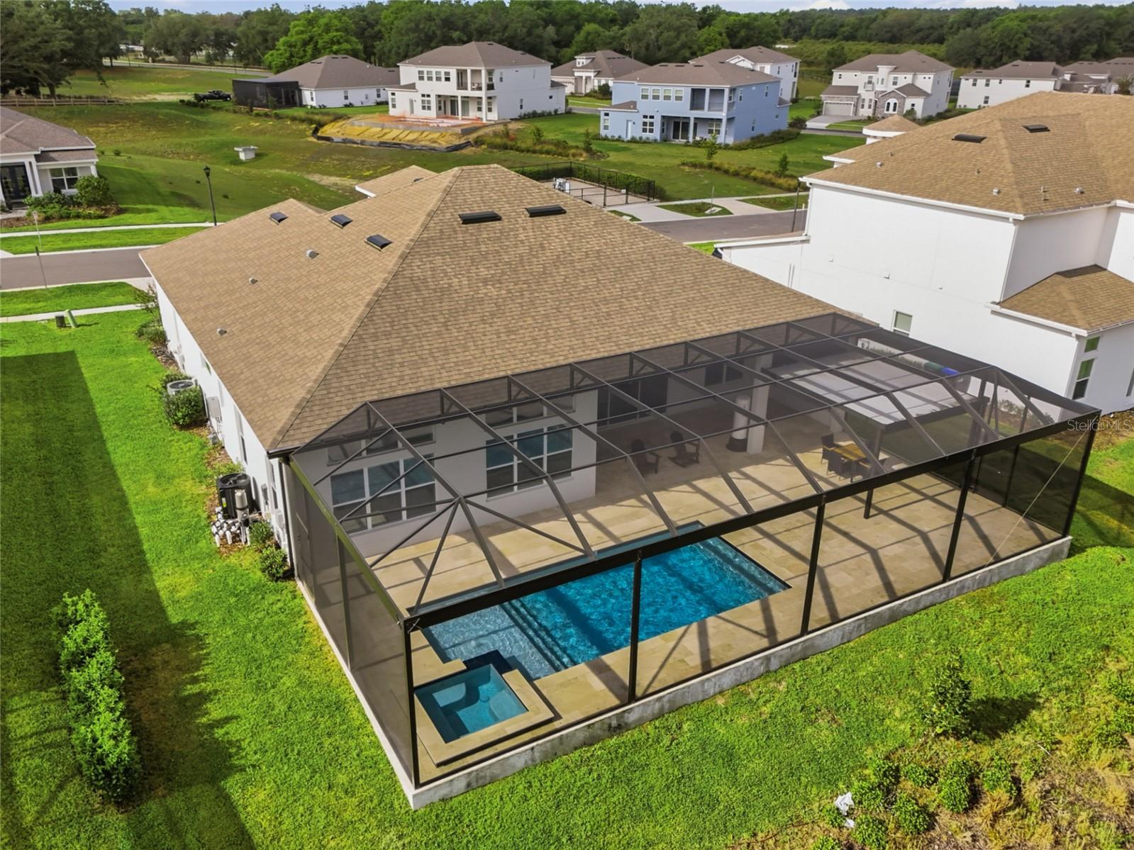 16071 Barkly Ridge, Winter Garden, FL 34787