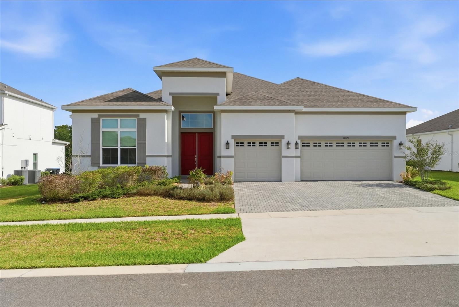 16071 Barkly Ridge, Winter Garden, FL 34787