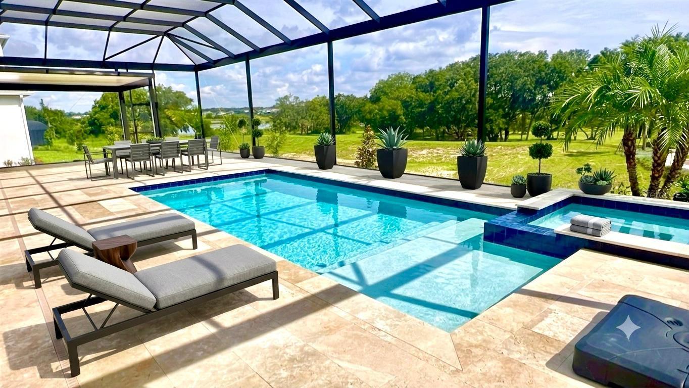 16071 Barkly Ridge, Winter Garden, FL 34787