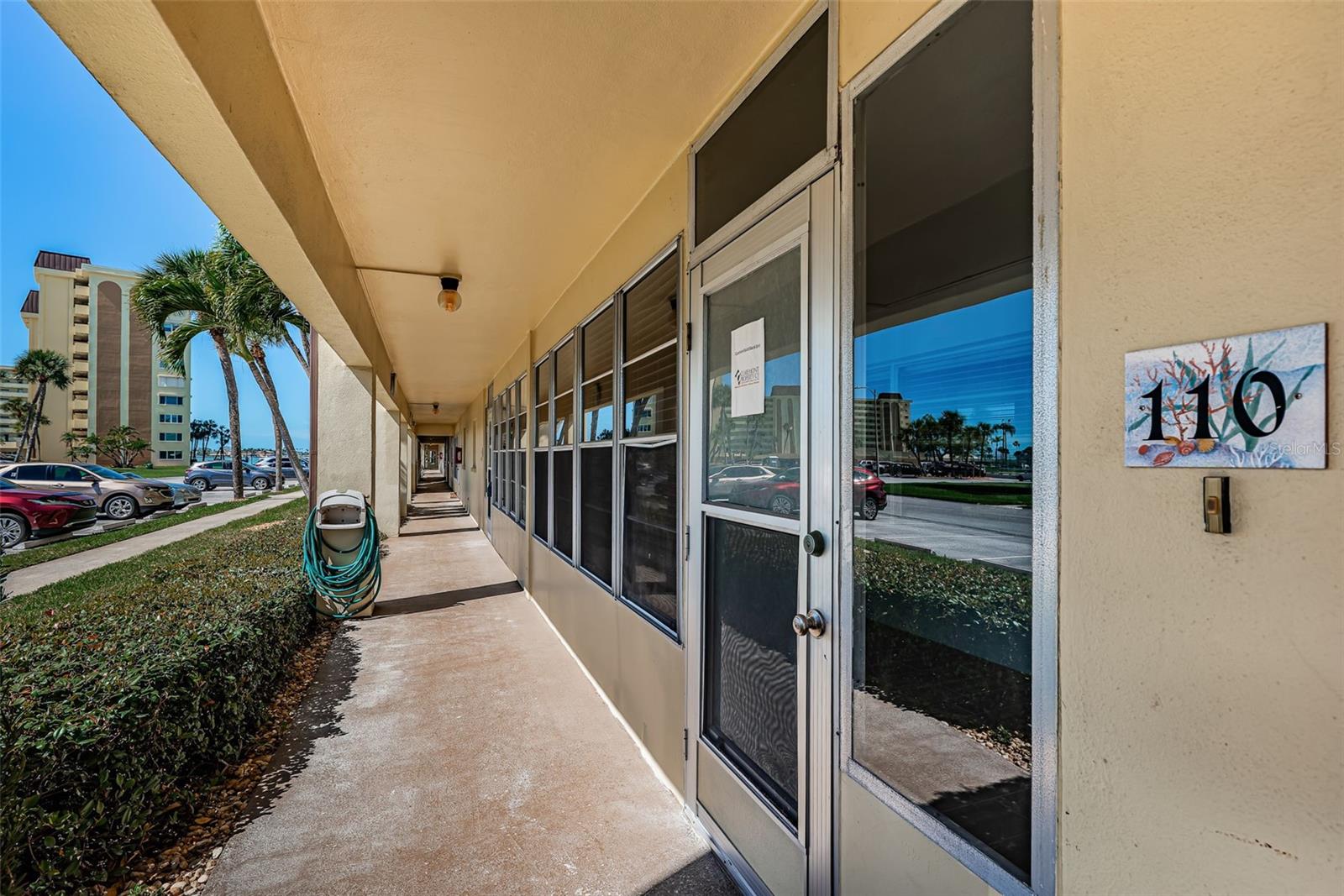 4700 Cove Unit 110, St Petersburg, FL 33708