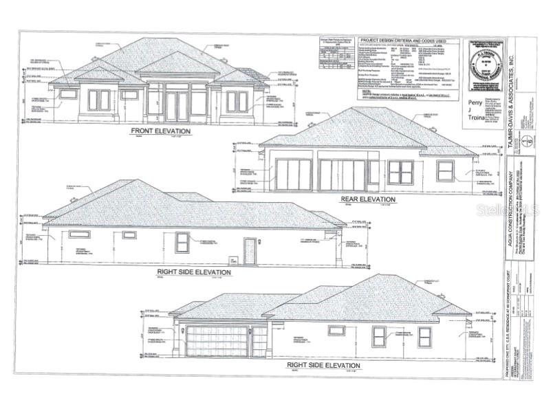 40 Cormorant, Palm Coast, FL 32137