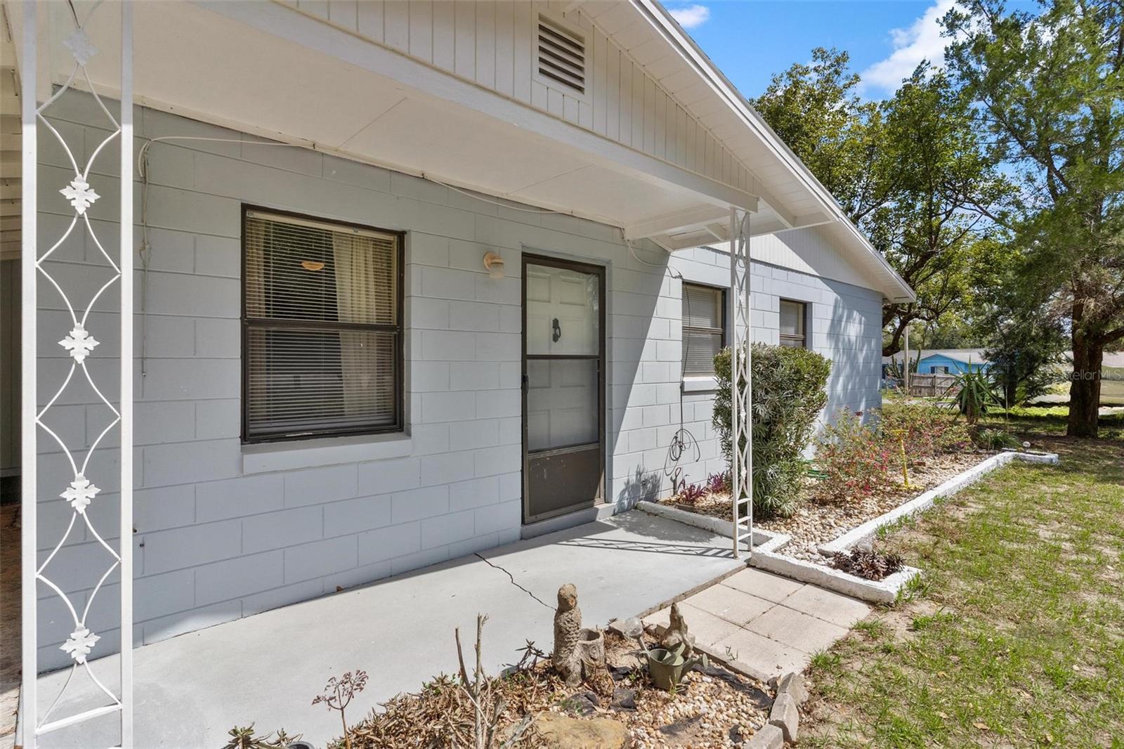 501 Poinsettia, Fruitland Park, FL 34731