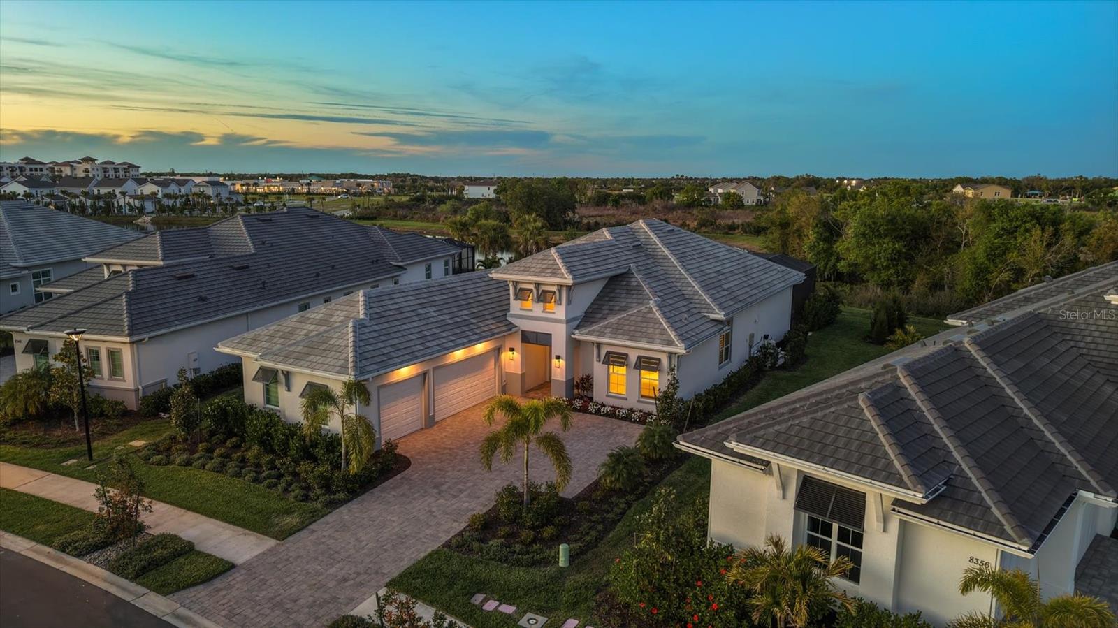 8352 Sea Glass, Sarasota, FL 34240