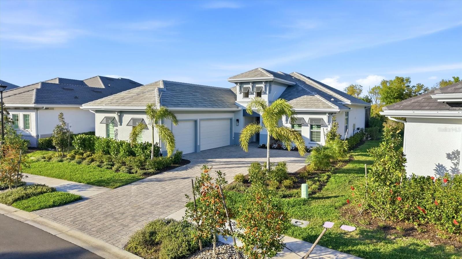 8352 Sea Glass, Sarasota, FL 34240