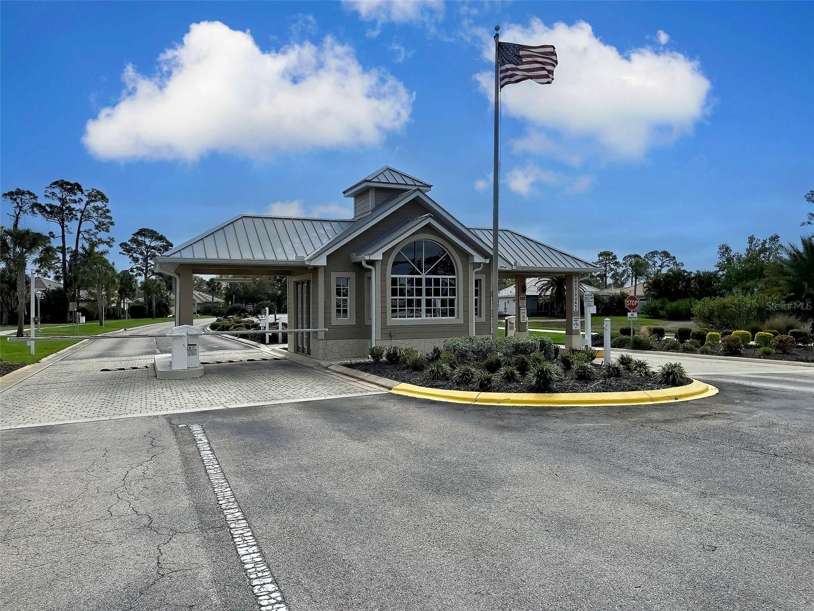 1645 Palmetto Palm, North Port, FL 34288