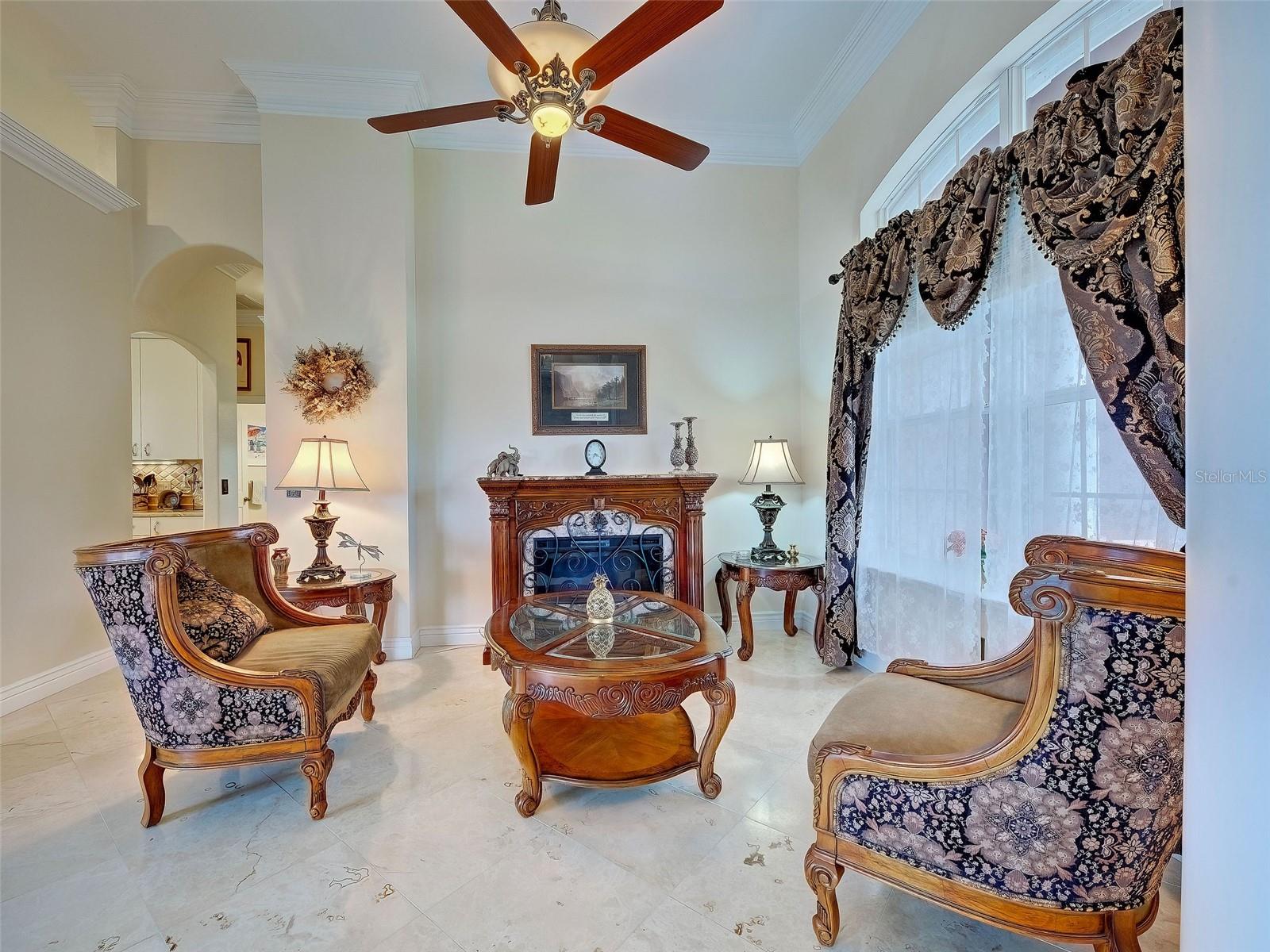 1645 Palmetto Palm, North Port, FL 34288