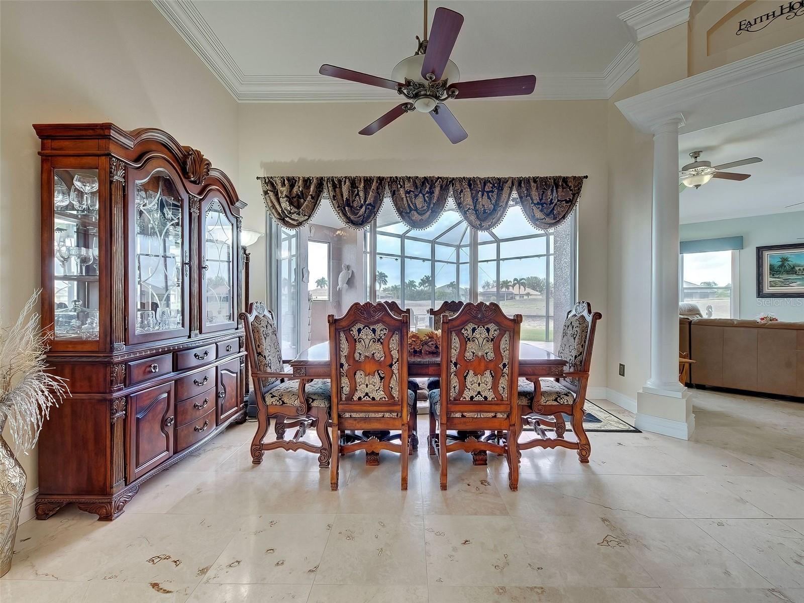 1645 Palmetto Palm, North Port, FL 34288