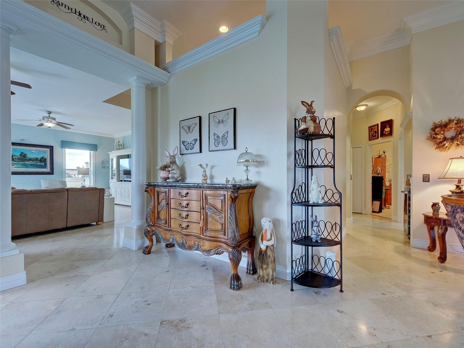 1645 Palmetto Palm, North Port, FL 34288