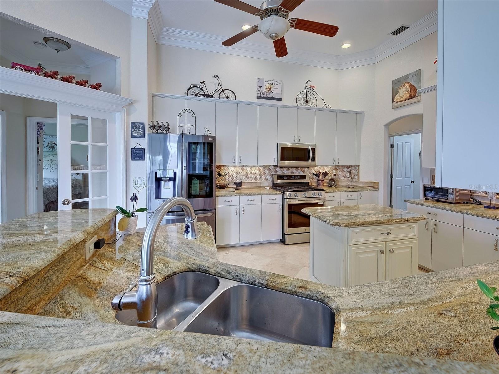 1645 Palmetto Palm, North Port, FL 34288