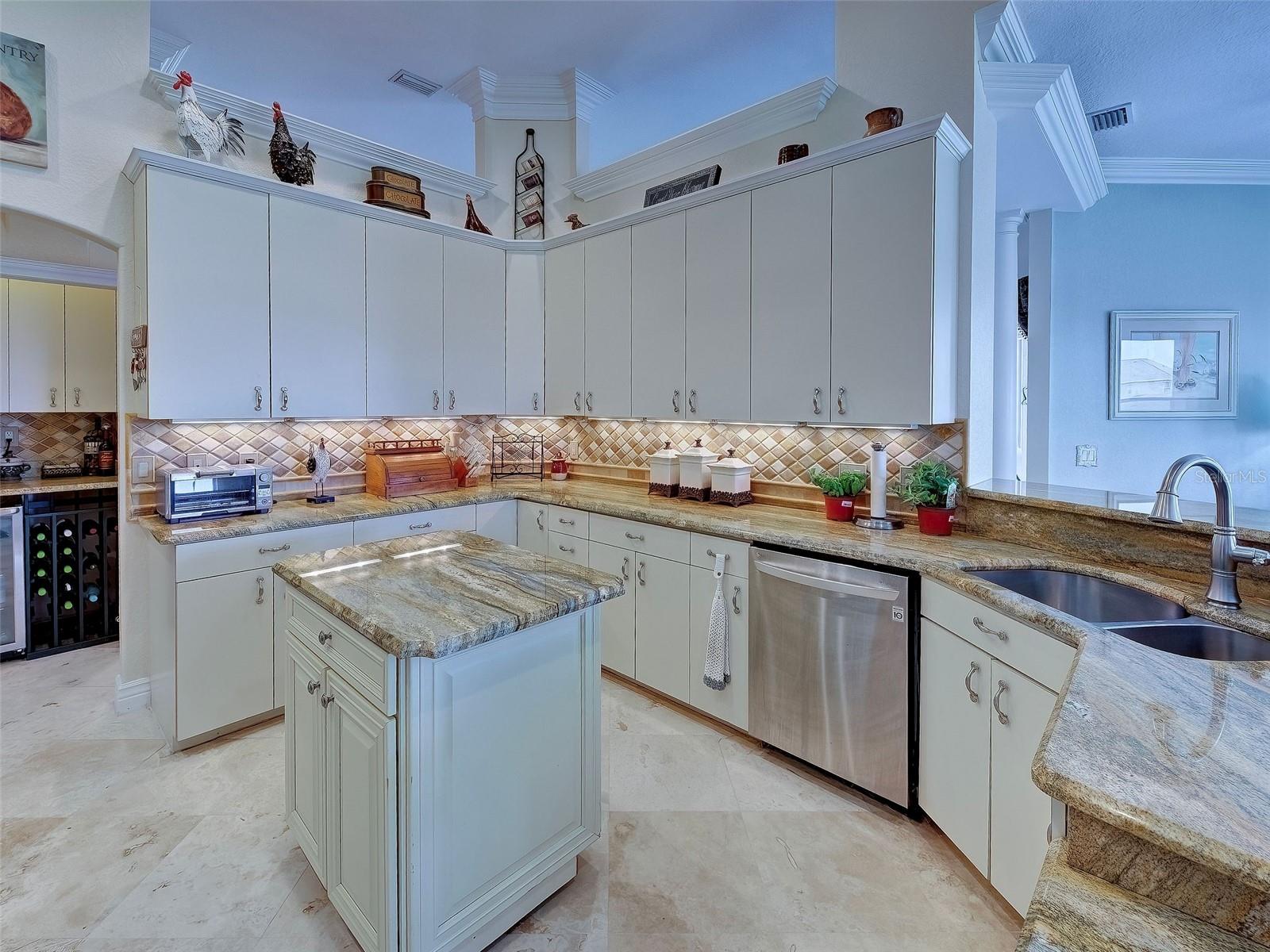 1645 Palmetto Palm, North Port, FL 34288