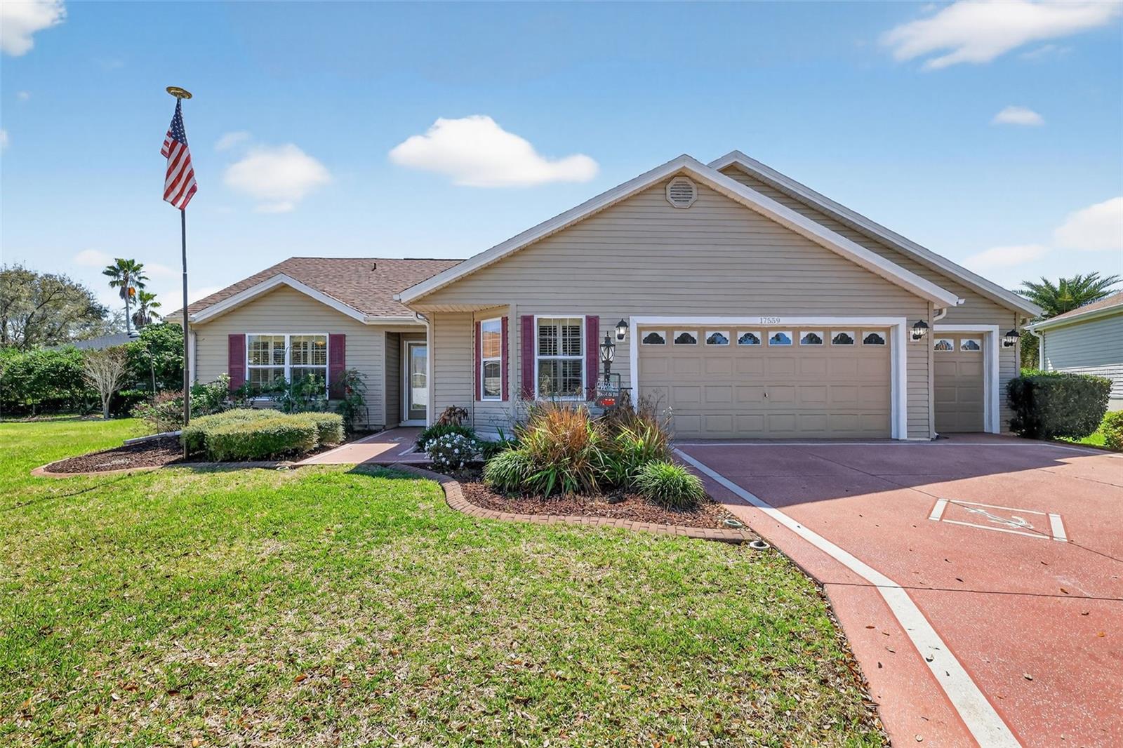 17559 81st Parnassus, The Villages, FL 32162