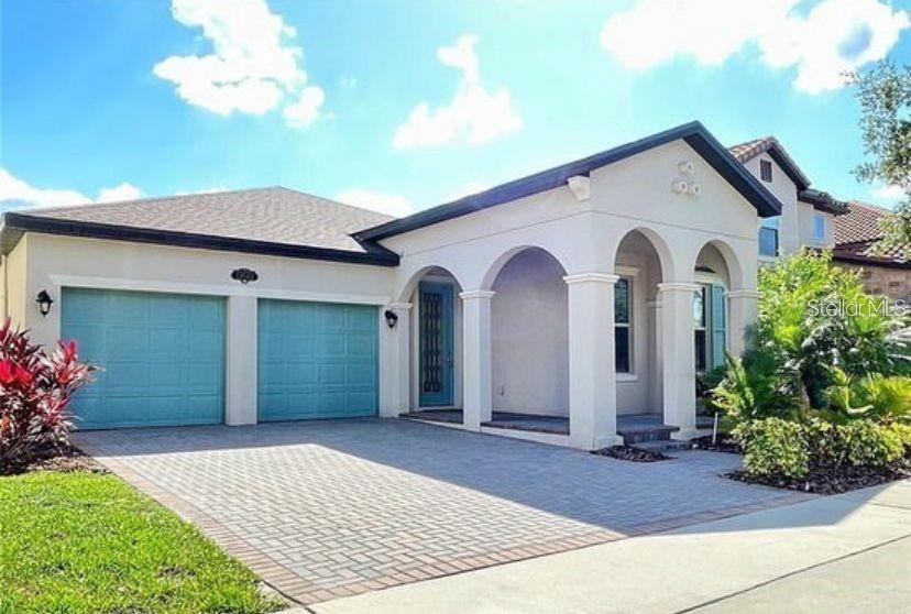 13542 Gorgona Isle, Windermere, FL 34786