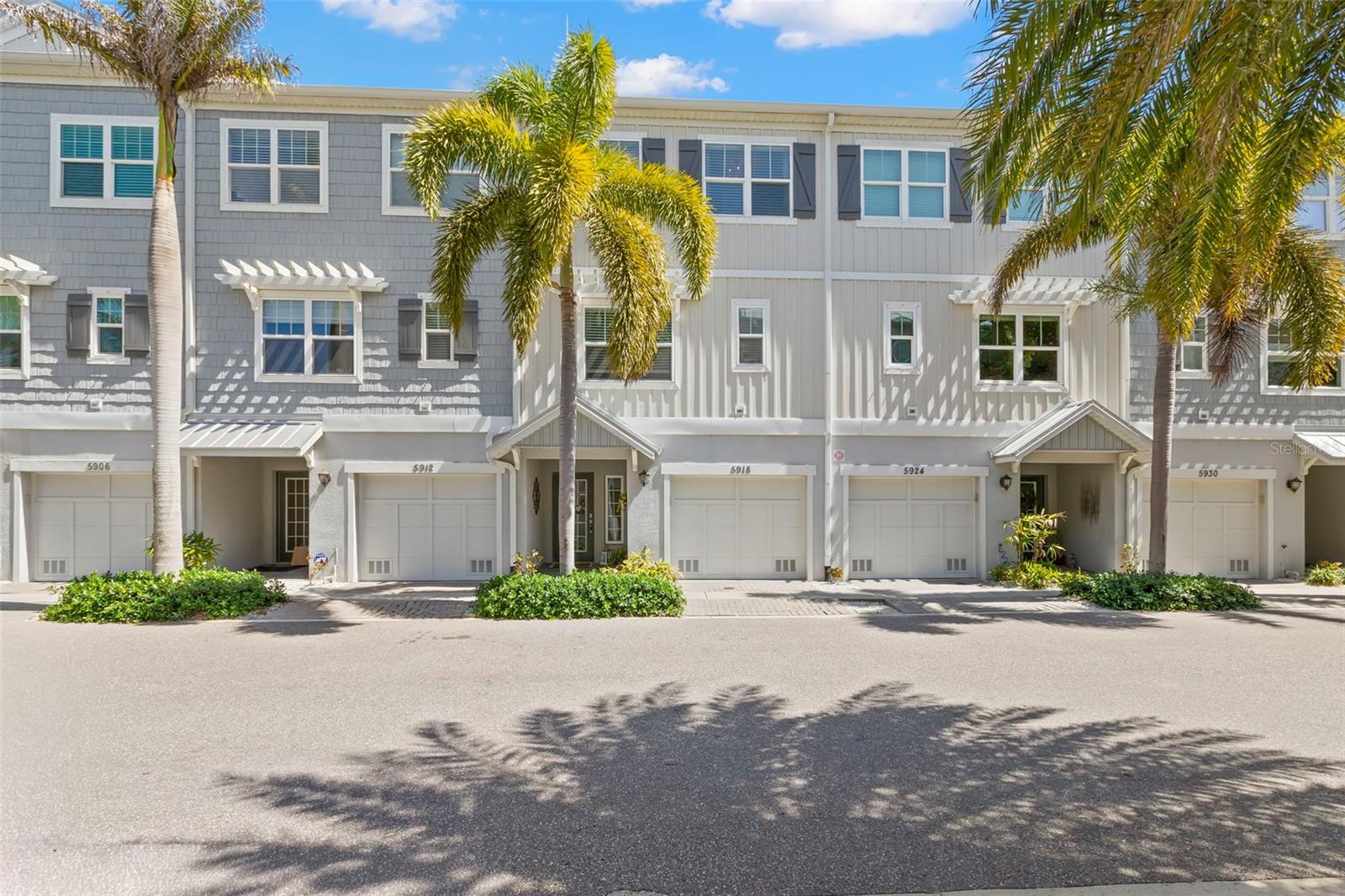 5918 Anchorage, St Petersburg, FL 33712