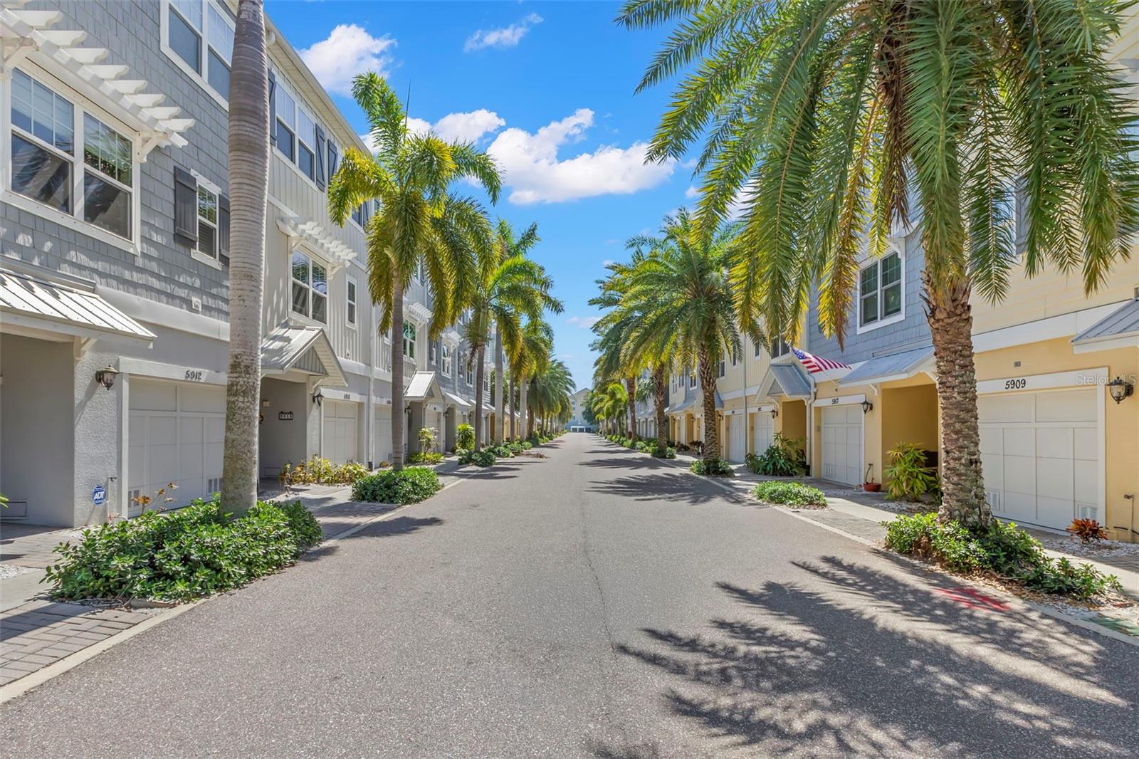 5918 Anchorage, St Petersburg, FL 33712