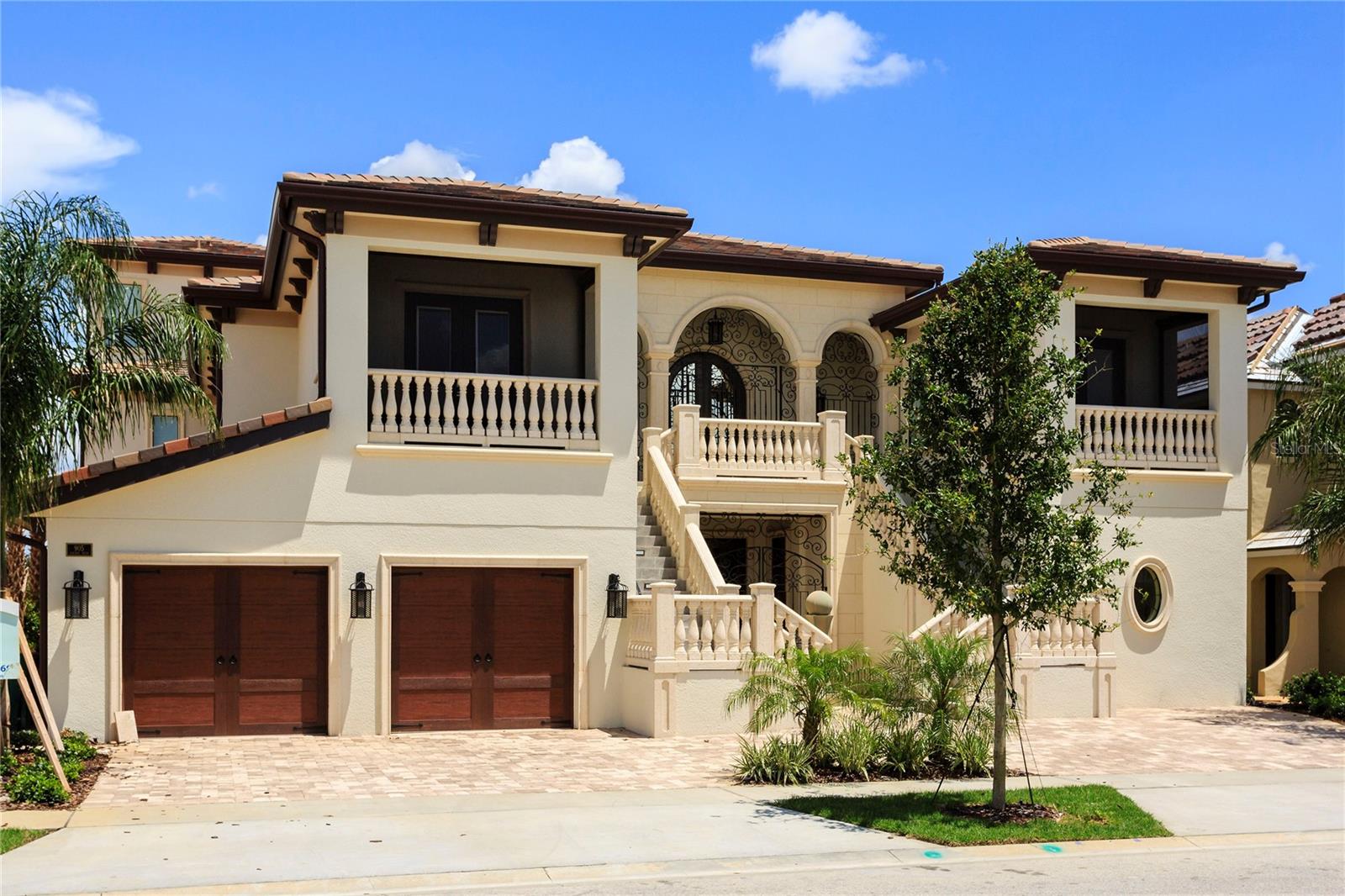 905 Golden Bear, Reunion, FL 34747