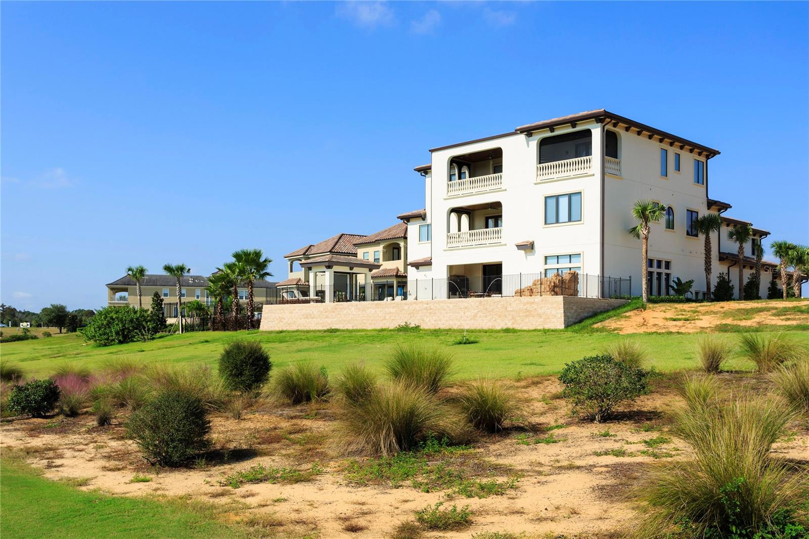 905 Golden Bear, Reunion, FL 34747