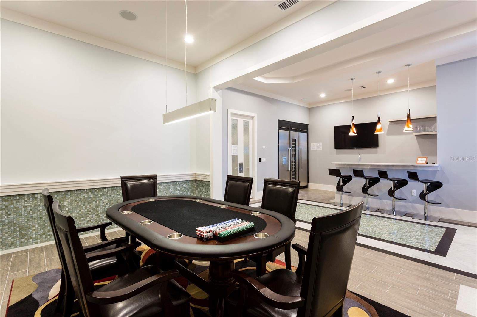 905 Golden Bear, Reunion, FL 34747