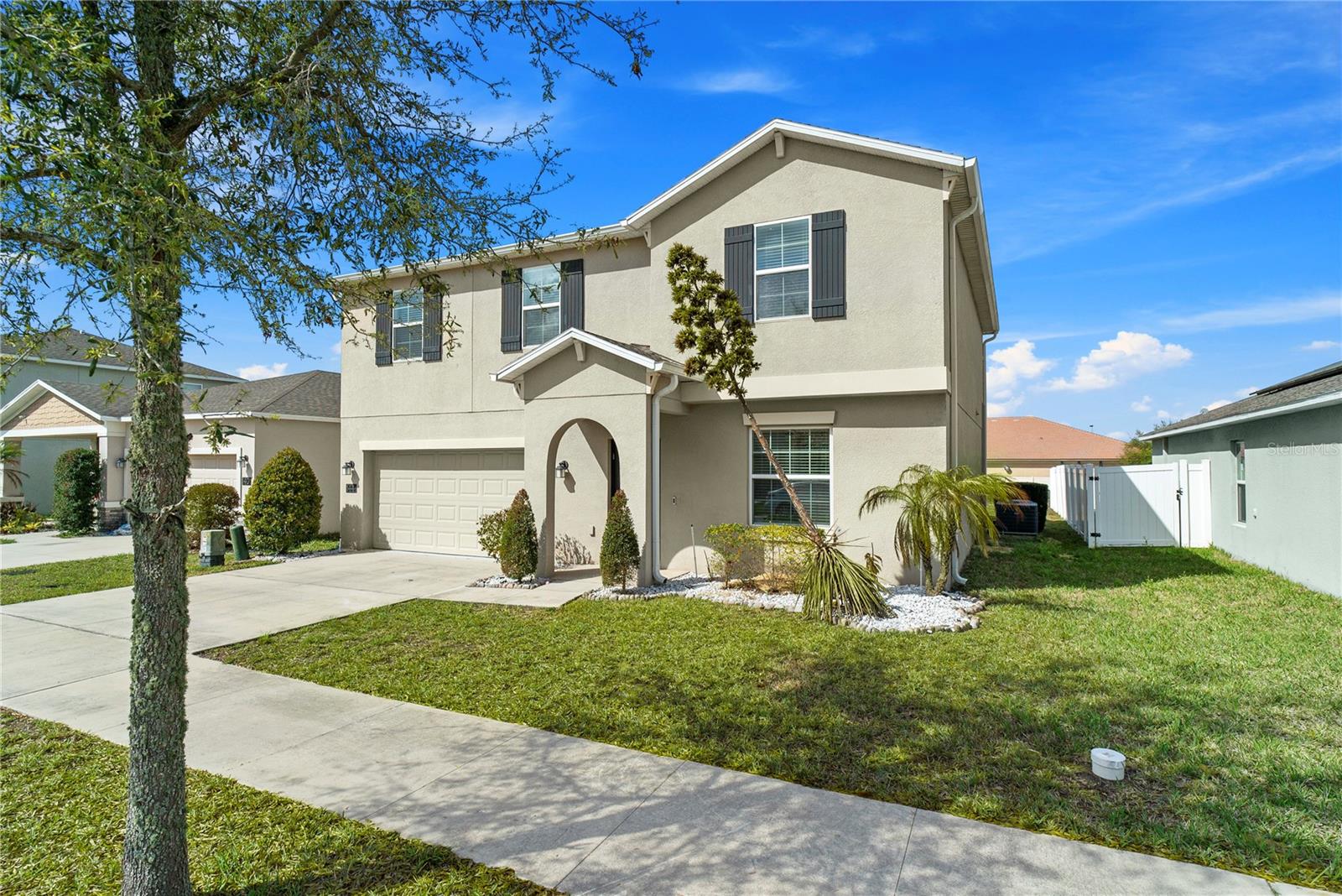144 Taft, Davenport, FL 33837