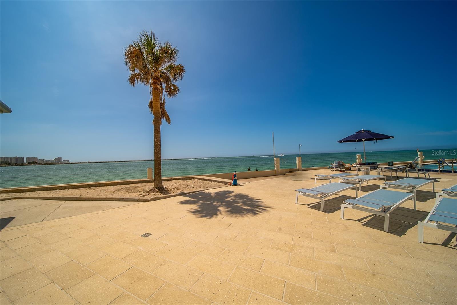 450 Gulfview Unit 208, Clearwater Beach, FL 33767