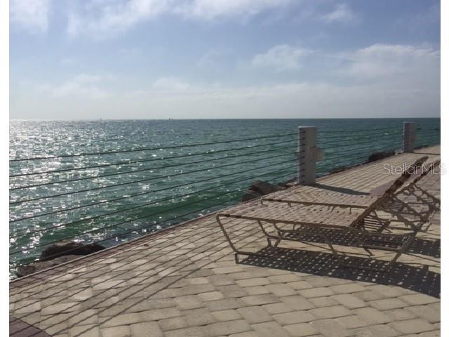 450 Gulfview Unit 208, Clearwater Beach, FL 33767
