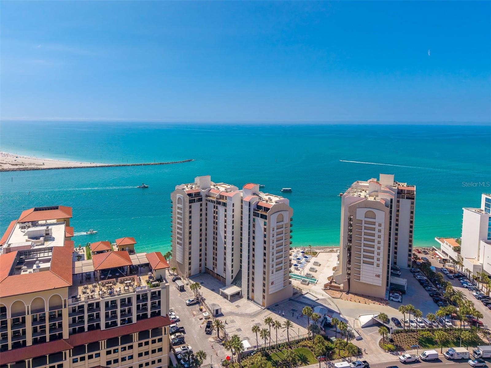 450 Gulfview Unit 208, Clearwater Beach, FL 33767
