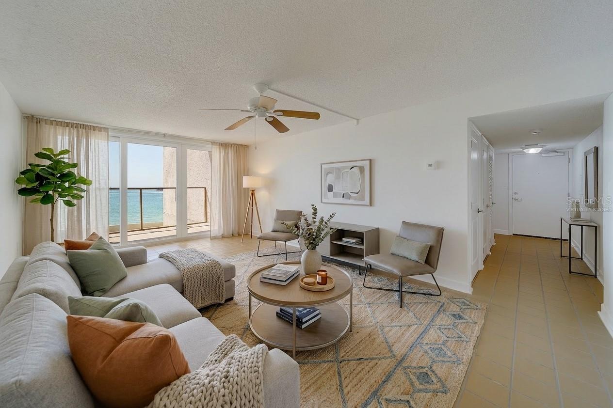 450 Gulfview Unit 208, Clearwater Beach, FL 33767