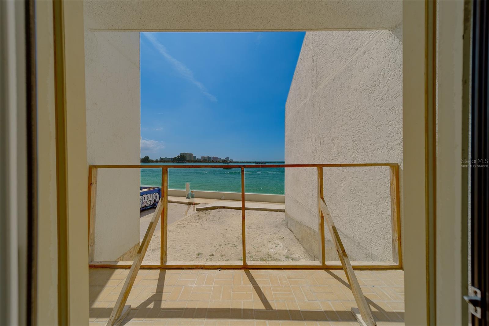 450 Gulfview Unit 208, Clearwater Beach, FL 33767