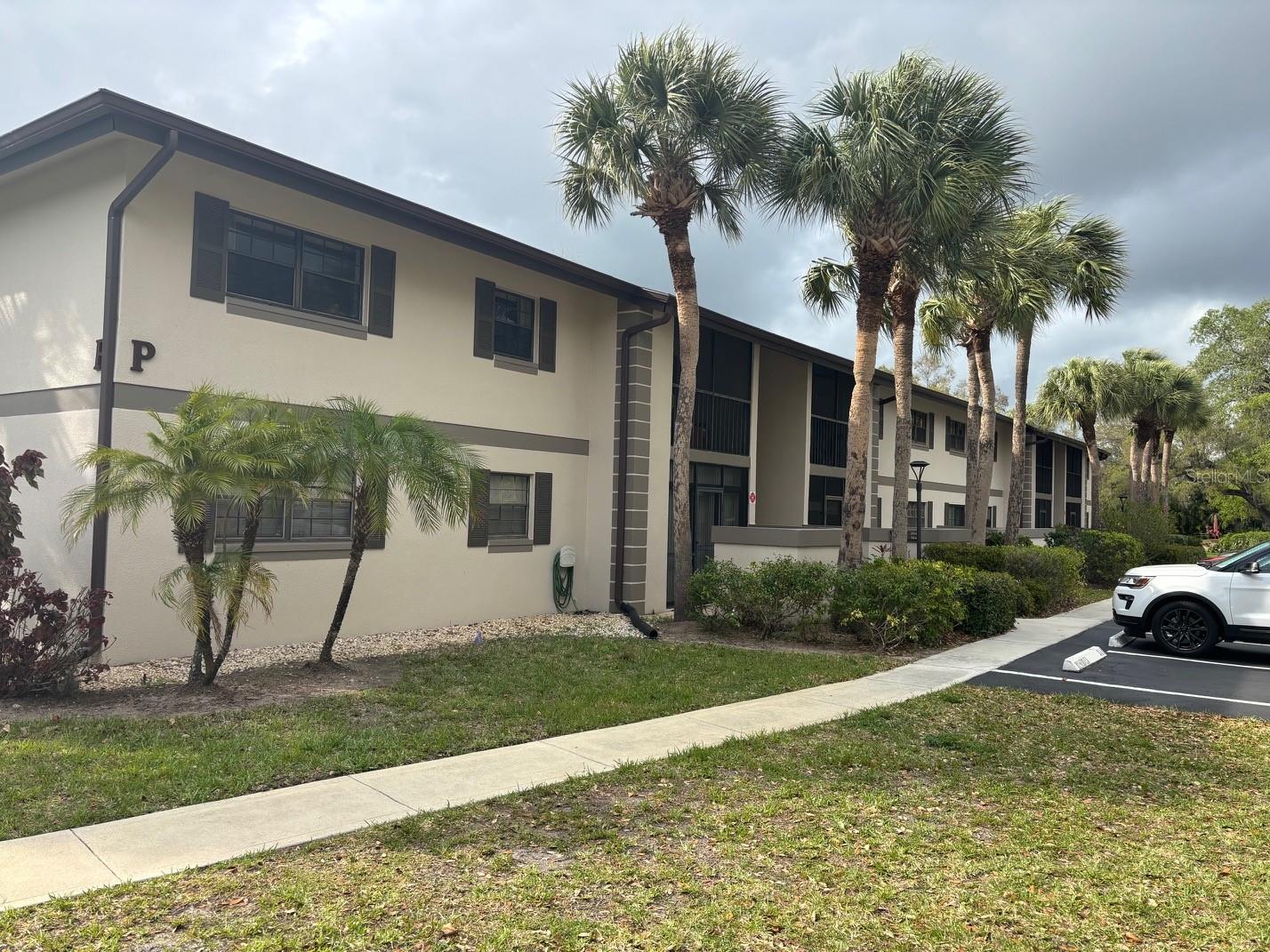 1515 Forrest Nelson Unit P208, Port Charlotte, FL 33952