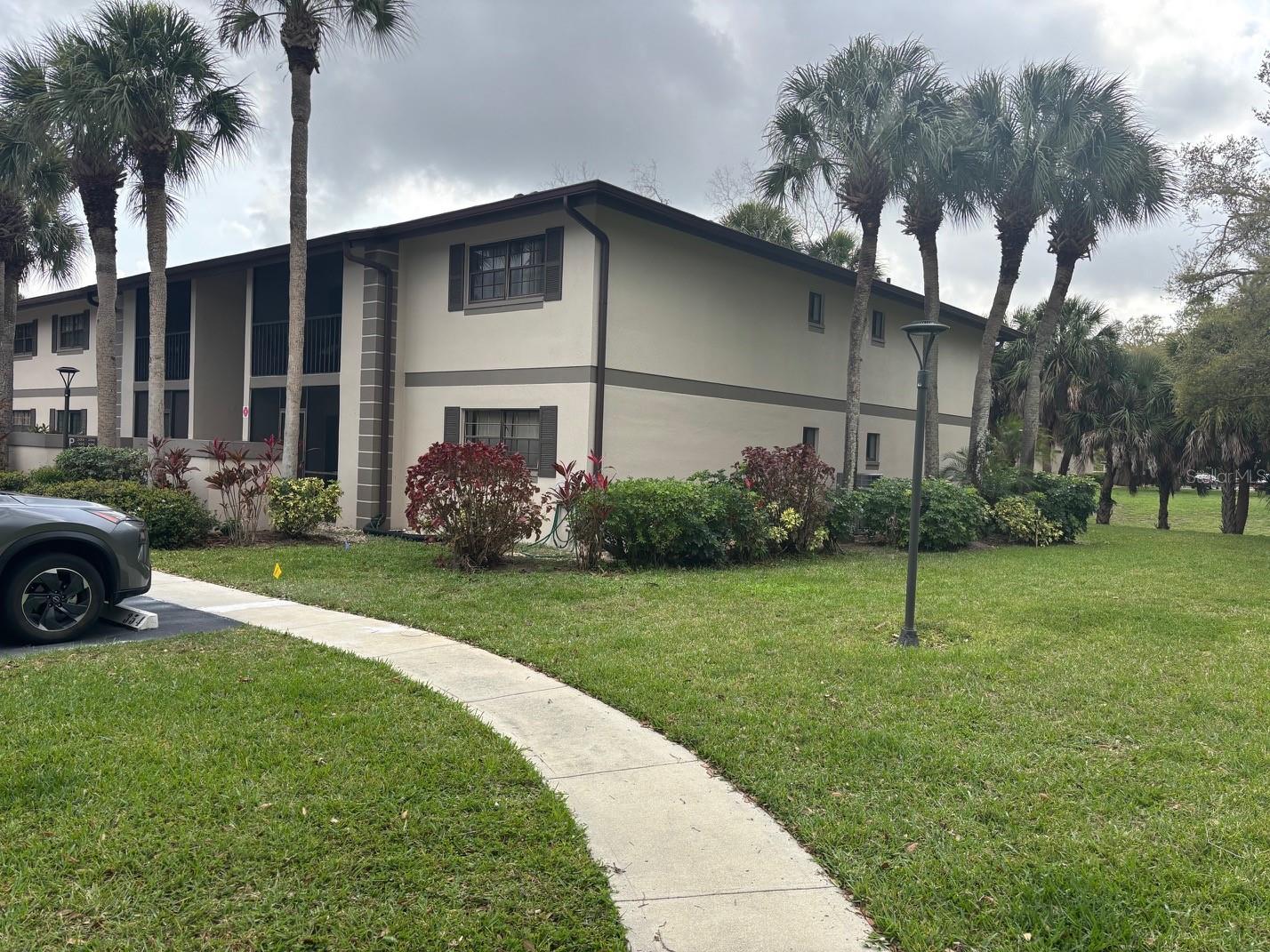 1515 Forrest Nelson Unit P208, Port Charlotte, FL 33952