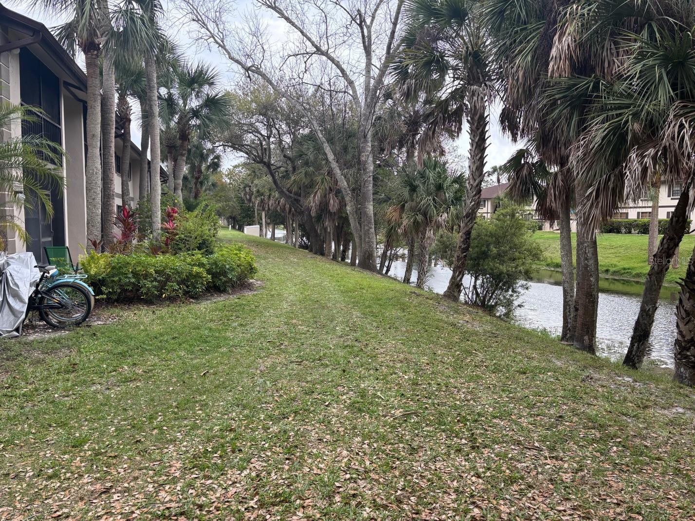 1515 Forrest Nelson Unit P208, Port Charlotte, FL 33952