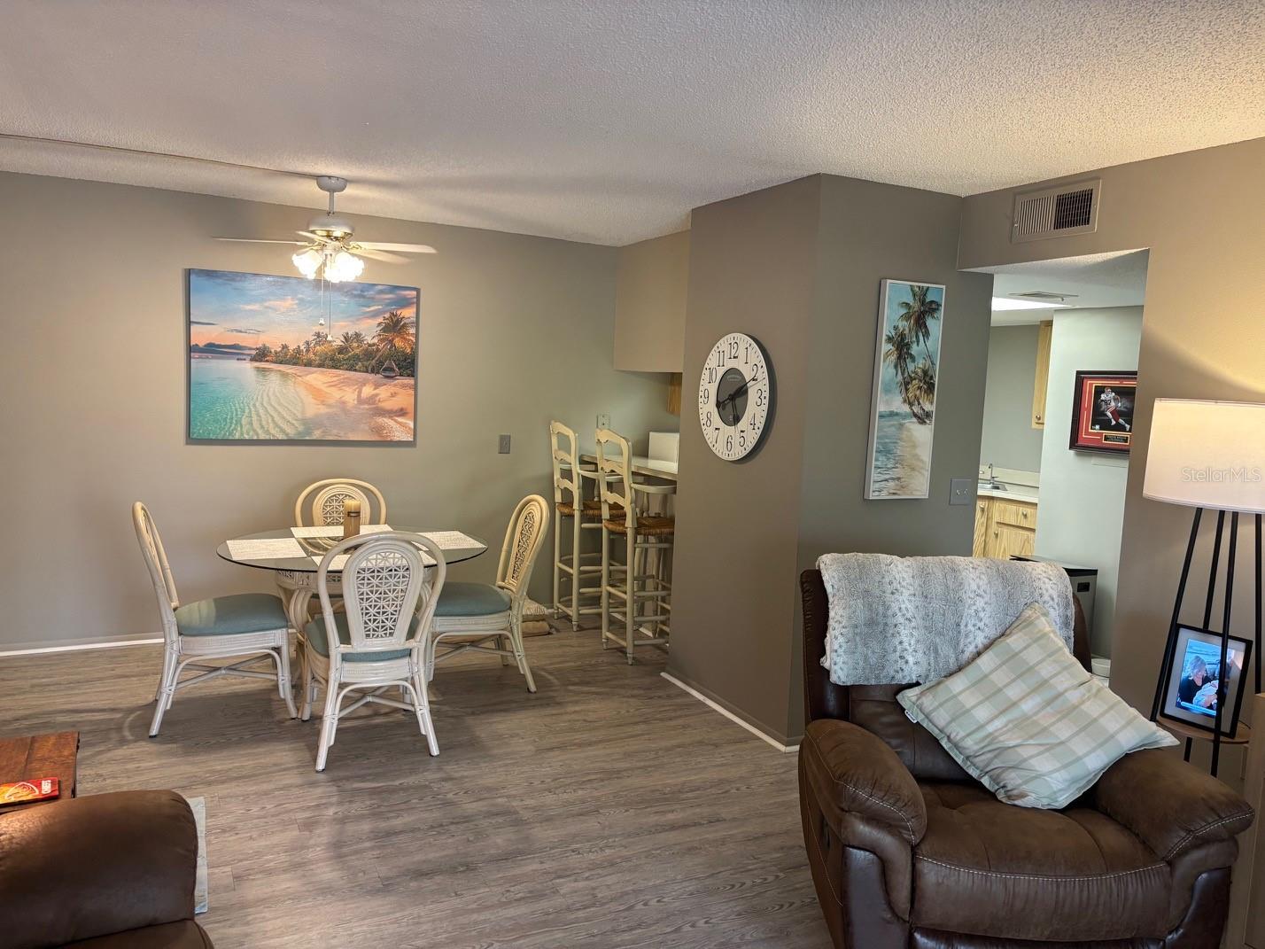 1515 Forrest Nelson Unit P208, Port Charlotte, FL 33952