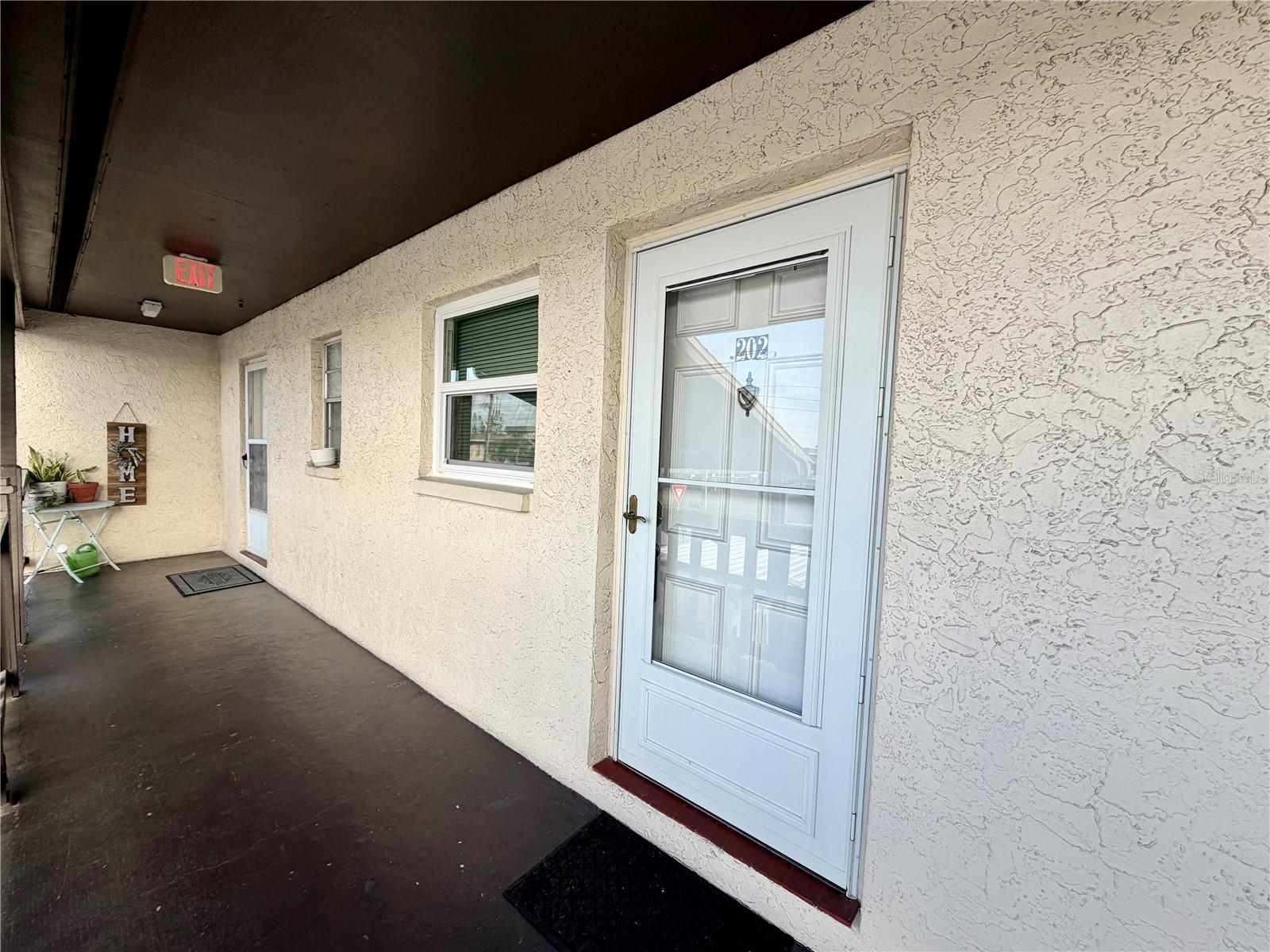4807 Marine Unit 202, New Port Richey, FL 34652
