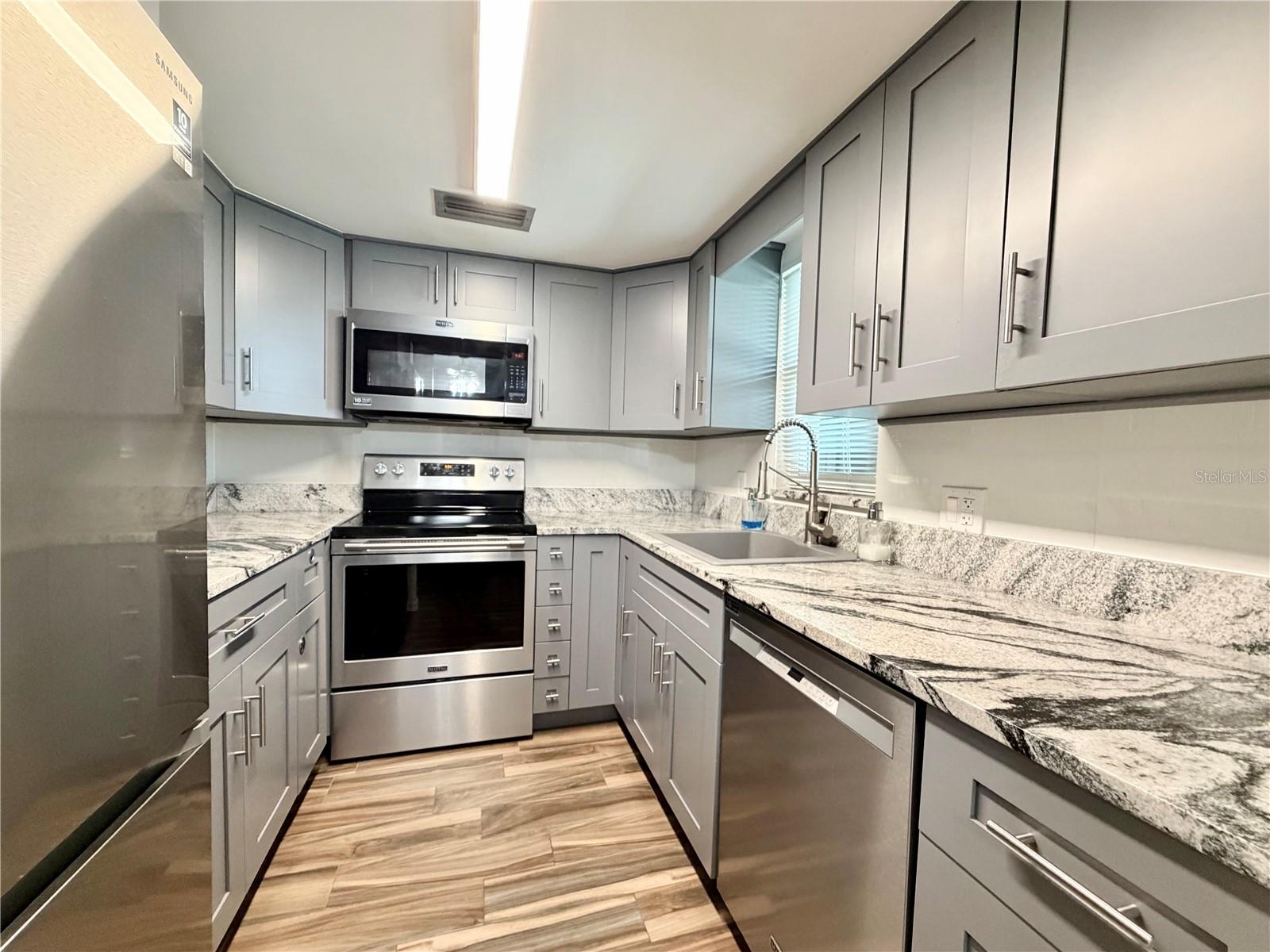4807 Marine Unit 202, New Port Richey, FL 34652
