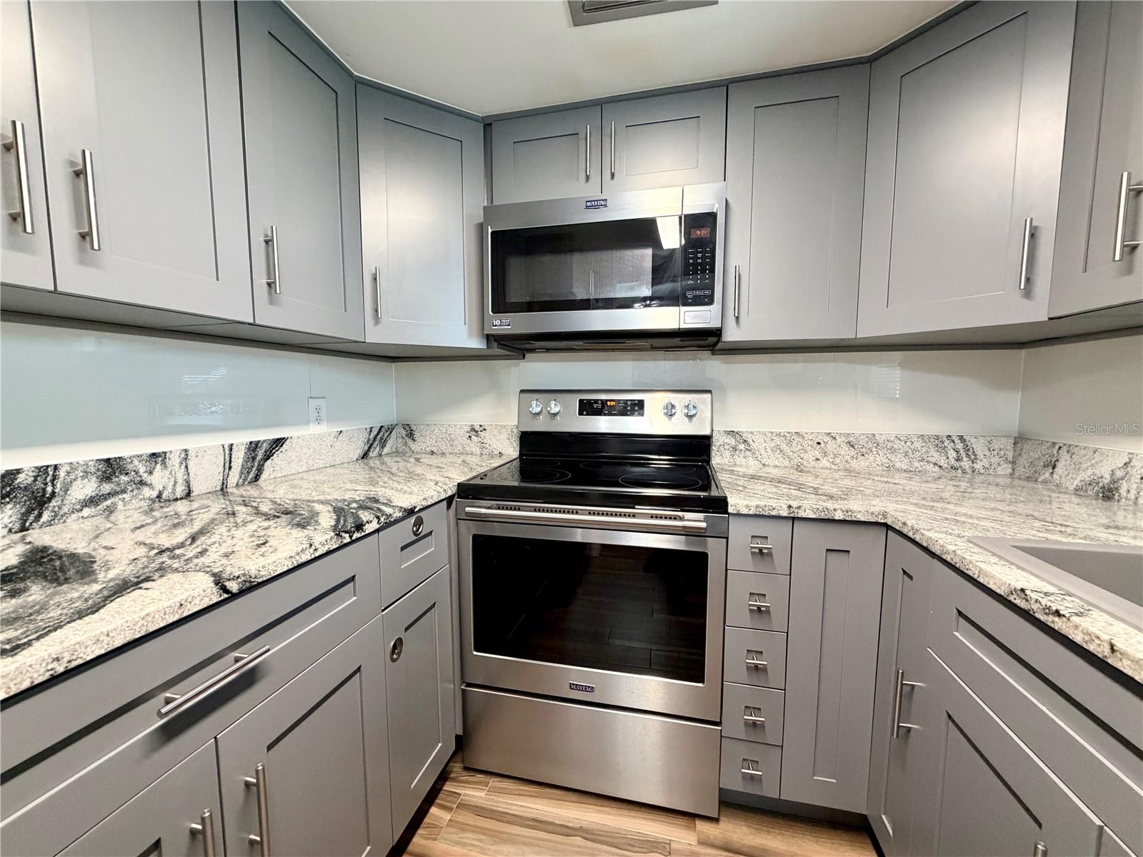 4807 Marine Unit 202, New Port Richey, FL 34652
