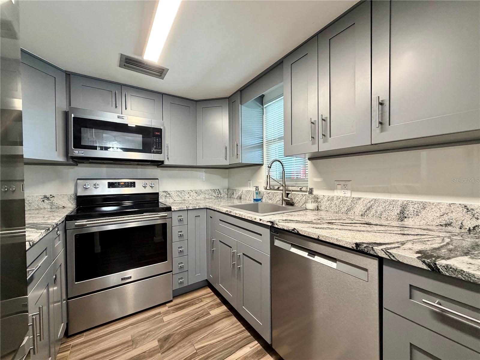 4807 Marine Unit 202, New Port Richey, FL 34652