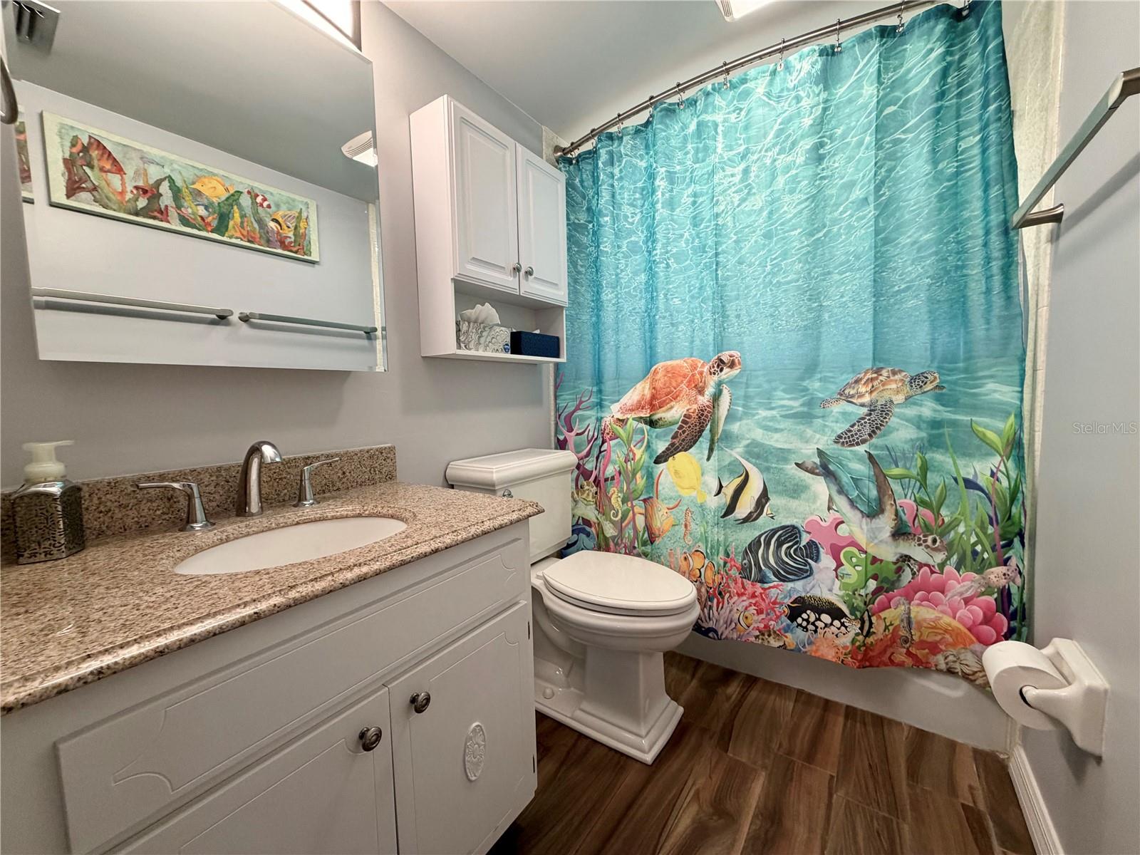 4807 Marine Unit 202, New Port Richey, FL 34652