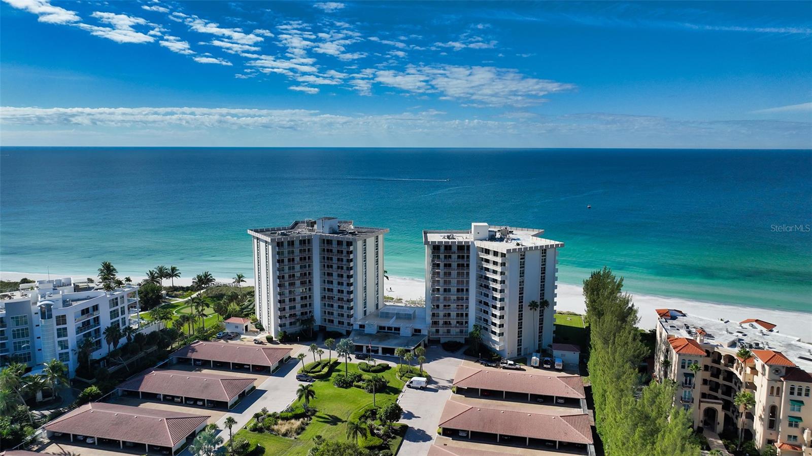 2301 Gulf of Mexico Unit 43n, Longboat Key, FL 34228