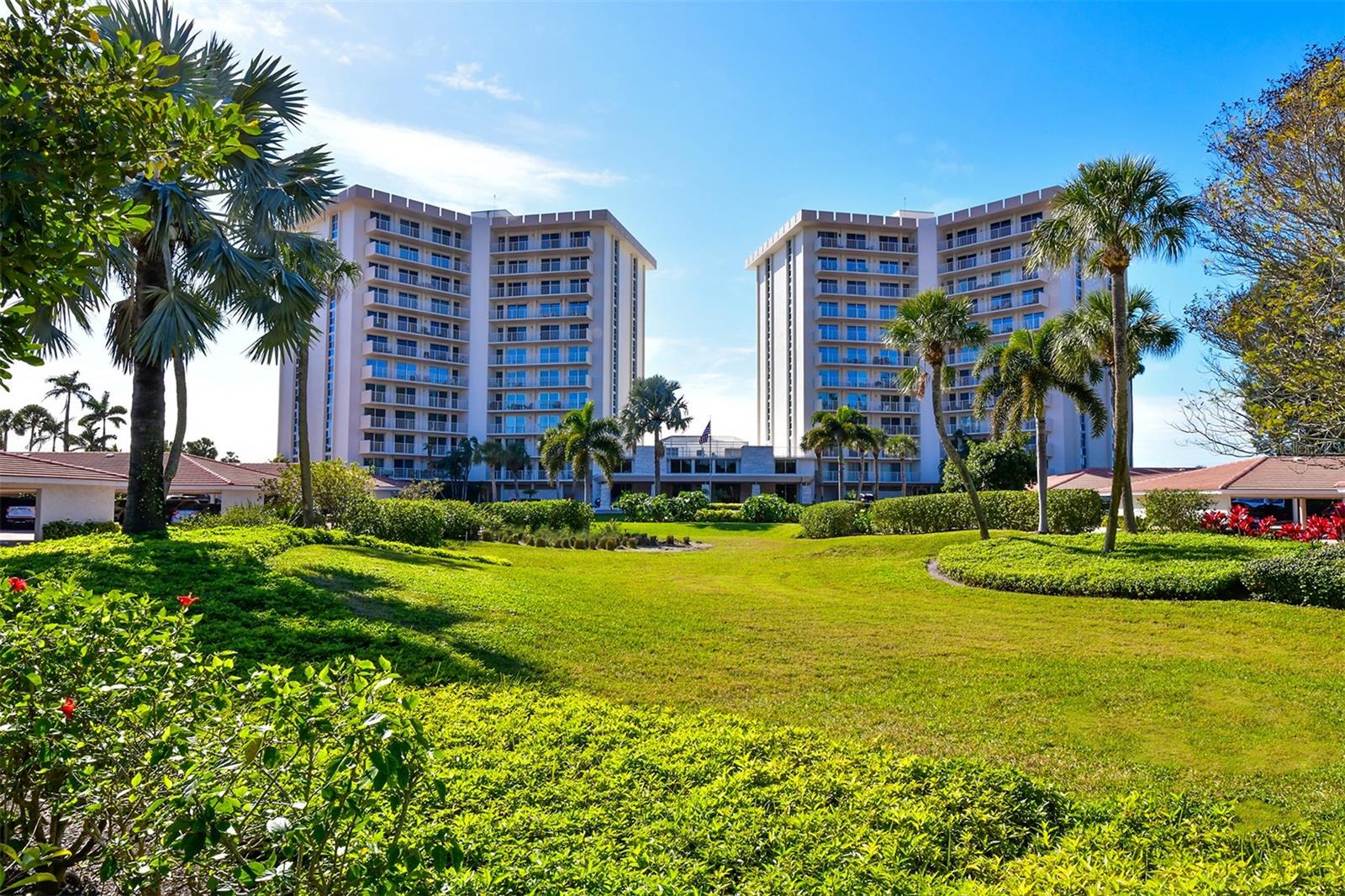 2301 Gulf of Mexico Unit 43n, Longboat Key, FL 34228
