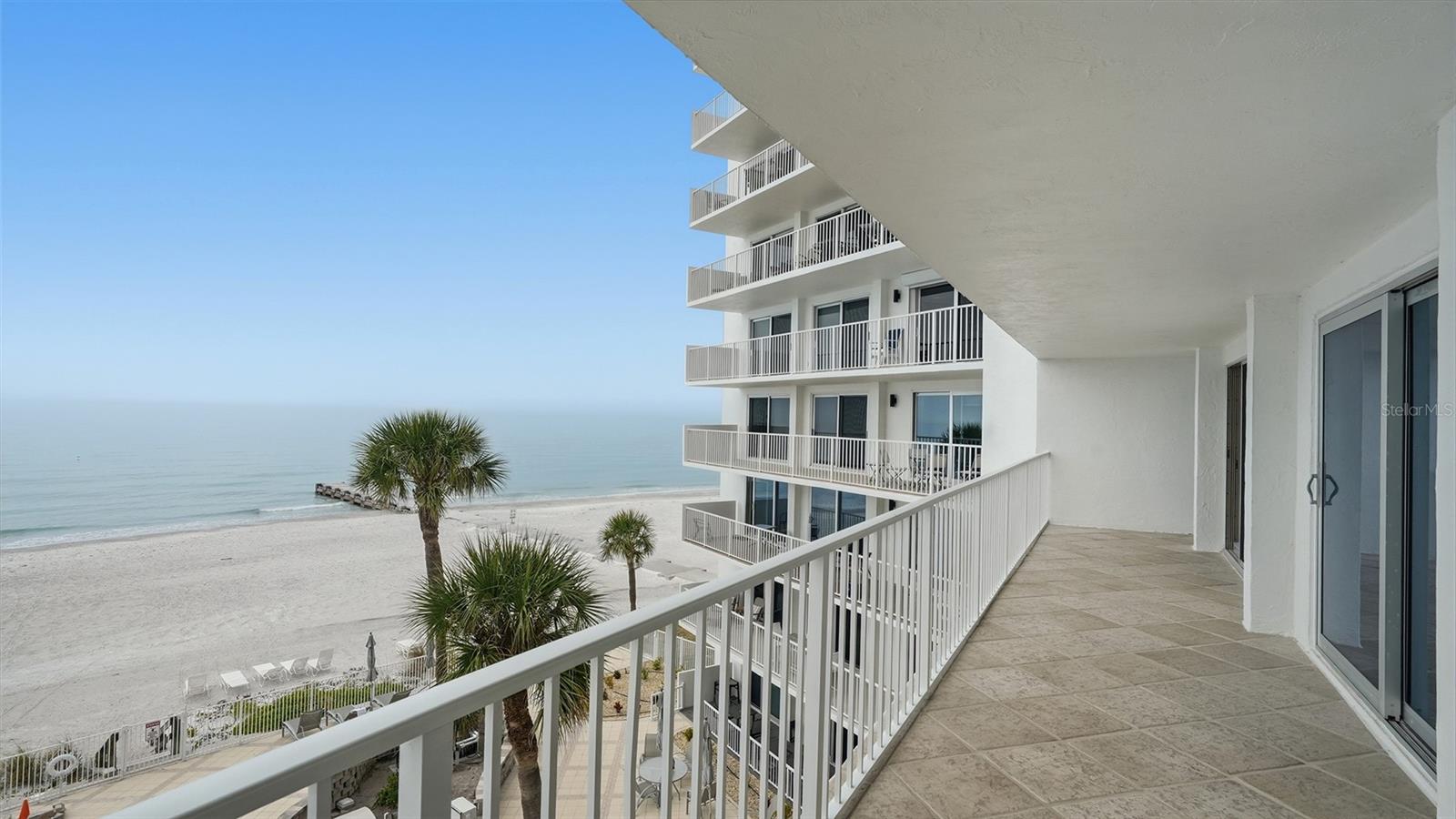2301 Gulf of Mexico Unit 43n, Longboat Key, FL 34228