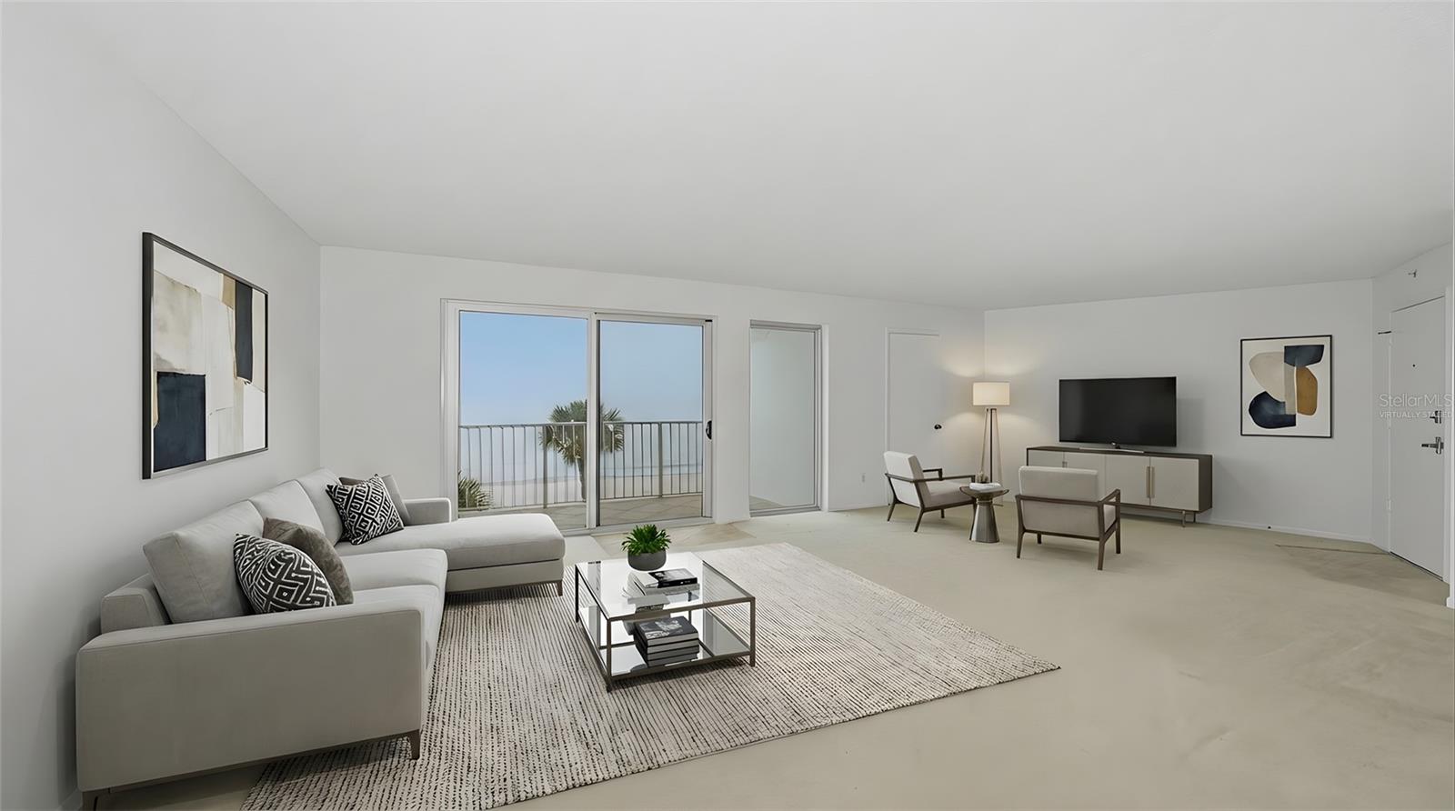 2301 Gulf of Mexico Unit 43n, Longboat Key, FL 34228