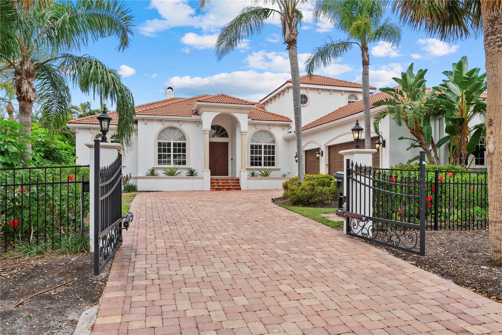 3508 La Paloma, Sarasota, FL 34242