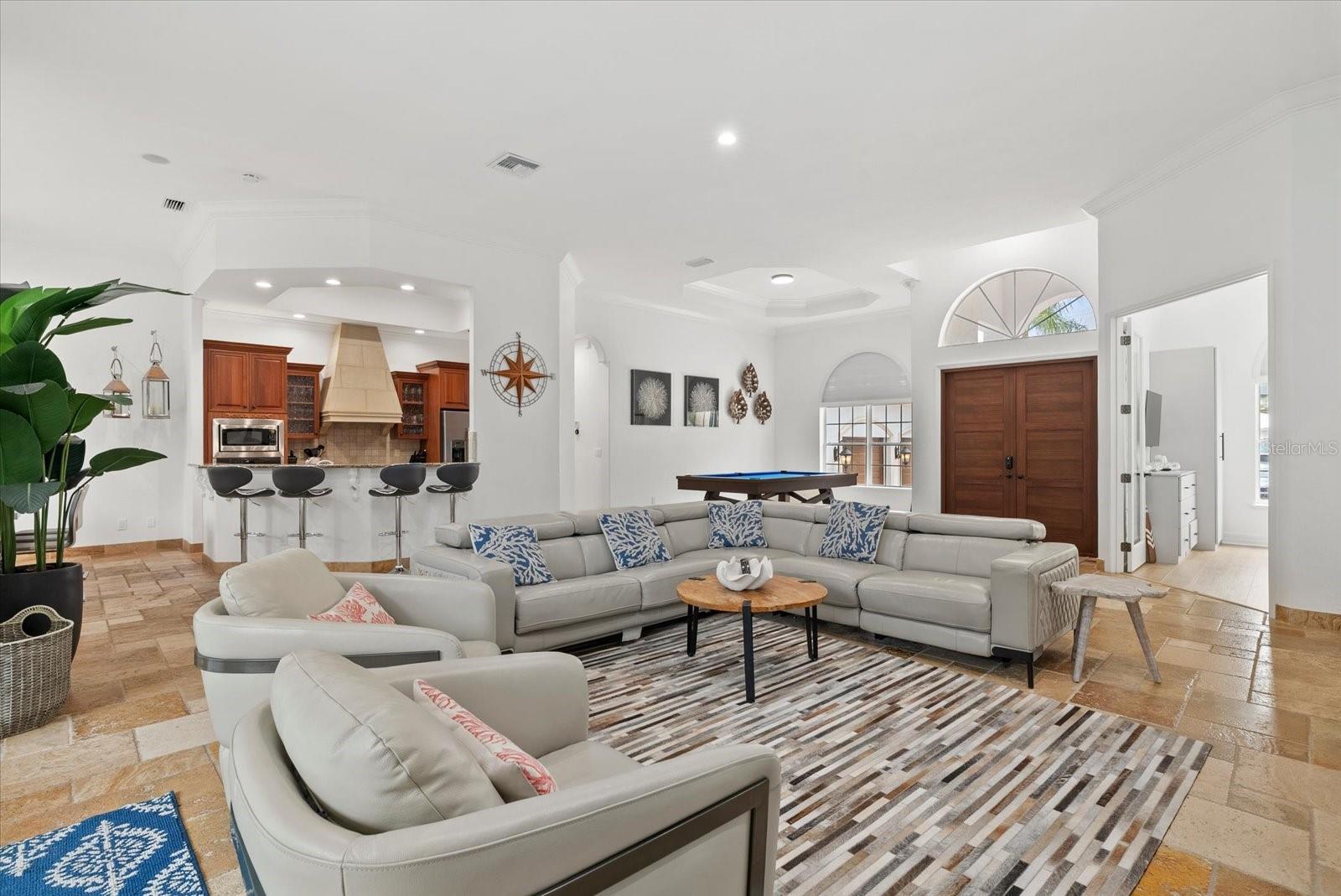 3508 La Paloma, Sarasota, FL 34242